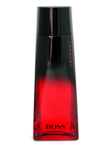 114 Lux Parfém | HUGO BOSS - Boss Intense